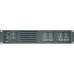 Ashly ne8250.10pe Network Enabled Eight-Channel Amp 250W @ 100V & DSP