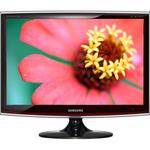 Samsung Touch of Color T220HD 22" Widescreen HDTV Display (Rose Black)