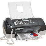 HP / Hewlett-Packard OfficeJet J3680 All-In-One Printer
