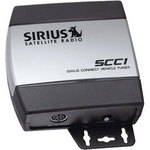 Sirius SCC1 SIRIUS Connect Vehicle Tuner 