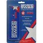Photographic Solutions Sensor Swab Plus with Eclipse for Type 2  Sensors (4 Pack)