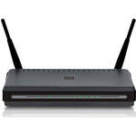 D-Link RangeBooster N Dual Band Router