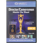 Books DVD: Director/Cameraman: Master the Shoot by Victor Milt 