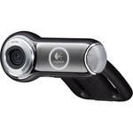 Logitech Webcam USB QuickCam Vision Pro para Mac