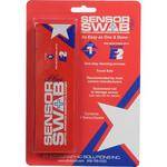 Photographic Solutions Sensor Swab Plus with Eclipse 2 for Type 1  Sensors (4 Pack)