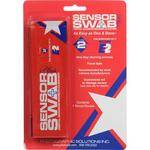 Photographic Solutions Sensor Swab Plus with Eclipse 2 for Type 2  Sensors (4 Pack)