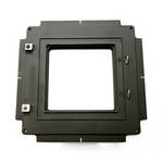 Horseman LD Pro Series Mounting Plate for Mamiya 645 Digital Backs