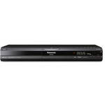 Panasonic DMR-EH68 Multi-System, Multi-Zone DVD Recorder