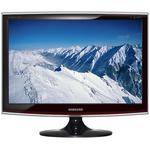 Samsung Touch of Color T240 24" Widescreen LCD Computer Display (Rose Black)