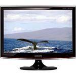 24" LCD Monitor