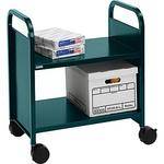 Bretford BOOF7 Mobile Book & Utility Truck (Polo)  