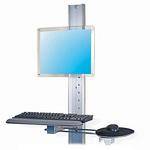 Bretford Digital Kiosk Wall Mount