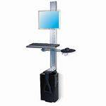 Bretford Digital Kiosk Wall Mount