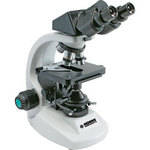 Konus Biorex 2 Microscope w/ Infinity-Adjusted Plan Objectives 