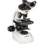 Konus Biorex 3 Microscope w/ Infinity-Adjusted Plan Objectives 