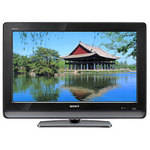 Sony KLV-32S400A BRAVIA 32" 720p Multi-System LCD TV