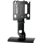 Chief MSS6442B Flat Panel Swivel Table Stand (Black)