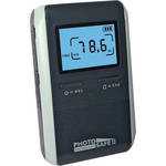 Digital Foci Photo Safe II 250GB Stand-Alone Data Storage Unit 