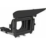Chrosziel AC-450-EX3K - Matte Box com French Flag para PMW-EX3