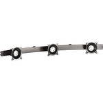Chief KMA-320S 42" Triple Horizontal Array Accessory (Silver)