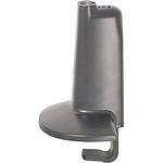 Chief KSA1002 Small Flat Panel Desk Mount Adapter (Silver)