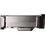 Chief HEIGHT-ADJUSTABLE EXTENSION ARM - SILV