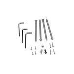 Chief SMALL FLAT PANEL DISPLAY SECURITY KIT