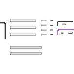 Chief HEIGHT ADJ. SECURITY HARDWARE KIT - SI