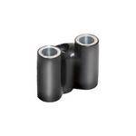 Chief Chief Y-Connector for K Series Monitor Mounts (Black)