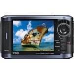 Epson P-6000 Multimedia Photo Viewer
