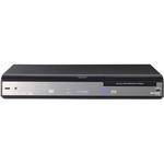 Sharp BD-HP20U Blu-ray Disc Player [Demo]
