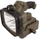 US NightVision Golight Profiler II Spotlight Kit