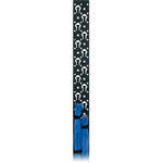 Middle-Atlantic LACE-13-OP Vertical Cable Lacer Strip