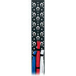 Middle-Atlantic LACE-13-OWP Vertical Cable Lacer Strip