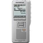 Olympus DS-2400 Digital Voice Recorder with 1GB SD Card