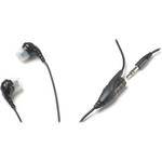 Altec Lansing Muzx 306 Buddies In-Ear Headphones with Extra Jack