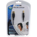 CablesToGo Cabo A/B Ultima USB 2.0 9,8' (3m) (Preto)