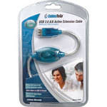 CablesToGo 16.4' (5 m) USB A Male to A Female Extension Cable