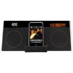 Altec Lansing M402SR  Moondance Glow Home Speaker System for iPod