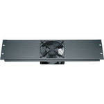 Middle-Atlantic QFP-1-119 Quiet Fan with Panel