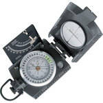 Konus Konustar-10 Professional and Geology Compass (Grey)