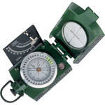 Konus Konustar-11 Professional and Geology Compass (Green)