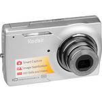 Kodak EasyShare M1093 IS Digital Camera (Silver)