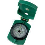 Konus Konuspoint-6 Plastic Compass (Green)