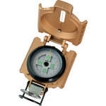 Konus Konustrek-2 Metal Compass (Brass)