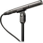 Audio-Technica AT4022 Small-Diaphragm Omnidirectional Condenser Microphone