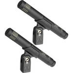 Audio-Technica AT4041SP - Cardioid Instrument Condenser Microphone Pair