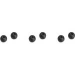 Audio-Technica EP-ET/M Replacement Eartips for EP1 & EP3 (3 Pairs, Medium)