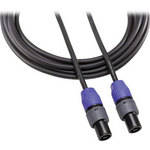 Audio-Technica AT700 Series Speakon to Speakon Speaker Cable (14-Gauge) -  50'