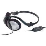 Koss KSC17 Behind-the-Neck Collapsible Stereo Headphones